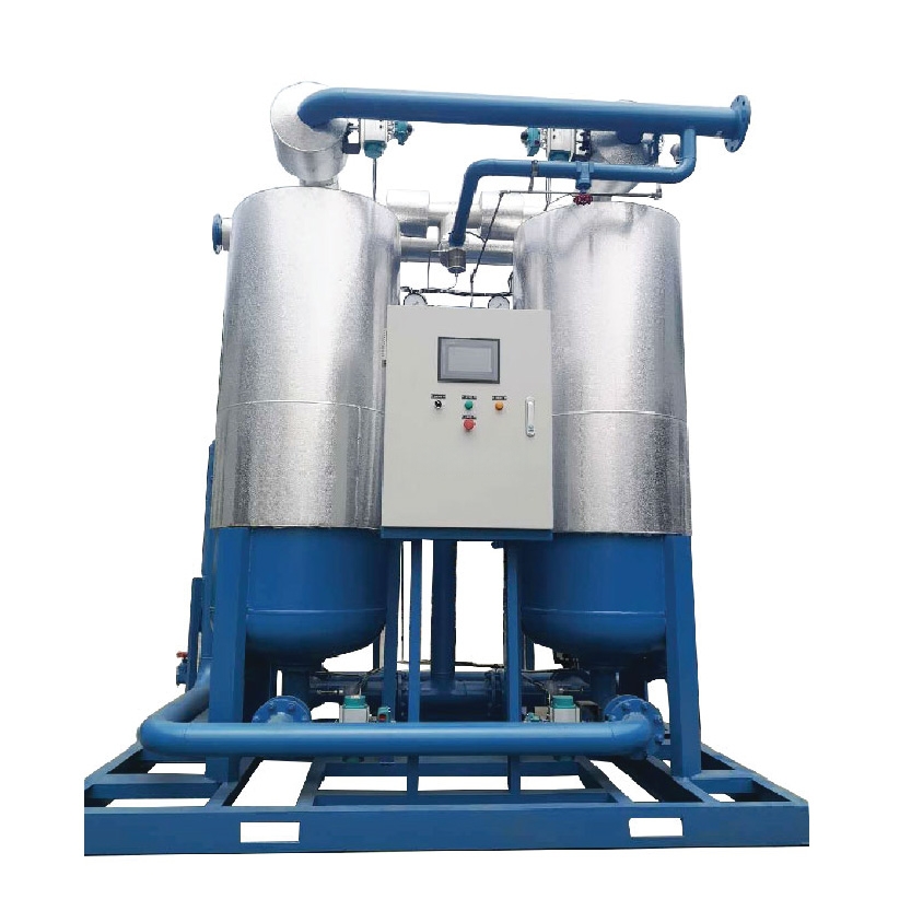 上海余热再生吸附式干燥机